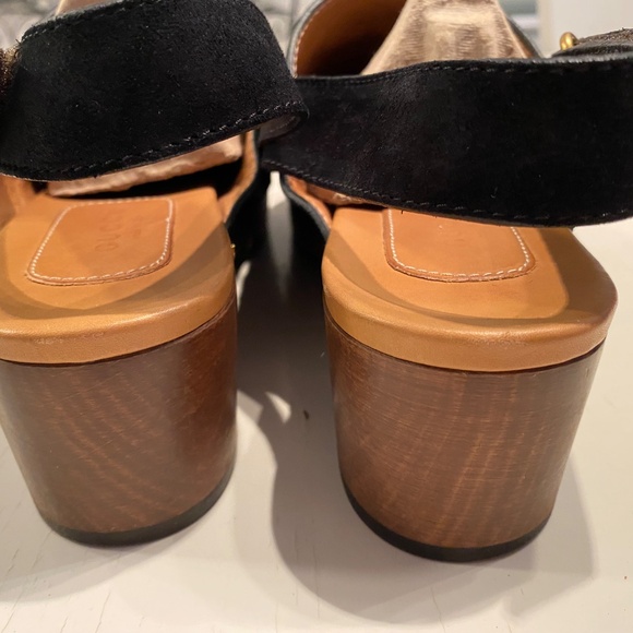 Gucci clogs size 8 - Picture 4 of 5